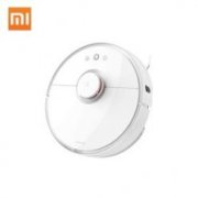 Xiaomi Mi Roborock S50 Staubsaug-Roboter mit Wischfunktion Versand aus DE! Wieder verf&uuml;gbar