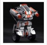 Xiaomi Mi Robot Builder, 3-in-1 Robotik f&uuml;r 88,87&euro; statt 127,74&euro;