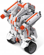 Xiaomi Mi Robot Builder Appgesteuerter Roboter Steuerung & Programmierung &uuml;ber iOS/Android App