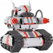 Xiaomi Mi Robot Builder Rover Appgesteuerter 1000 teiliger Roboterbausatz
