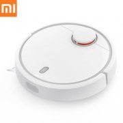 Xiaomi Mi Robot Vaccum Roboterstaubsauger Int. Version mit Versand aus DE f&uuml;r 241,36&euro; @Gearbest