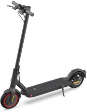 XIAOMI MI SCOOTER PRO 2 E-Scooter (8,5 Zoll, Anthrazit) STRASSENZULASSUNG!!!