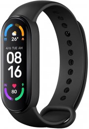 Xiaomi Mi Smart Band 6 Fitness- & Aktivit&auml;tstracker