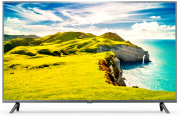 Xiaomi Mi Smart TV 43 Zoll LED Triple Tuner 4K HD Android 9.0 Smart TV