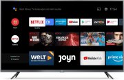 Xiaomi Mi Smart TV 4S 43 Zoll UHD Triple Tuner 4K Android 9.0 WLAN Smart TV