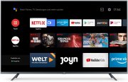 Xiaomi Mi Smart TV 4S 55 Zoll 4K Ultra HD Triple Tuner Android TV 9.0