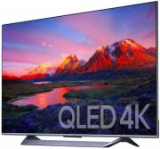 Xiaomi Mi TV Q1 QLED-Fernseher, schwarz, UltraHD/4K, SmartTV, HDR