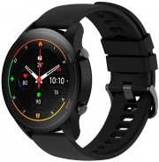 Xiaomi Mi Watch Black Smartwatch
