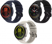 XIAOMI Mi Watch Smartwatch