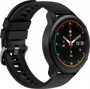 Xiaomi Mi Watch Smartwatch Fitness- & Gesundheitstracker schwarz
