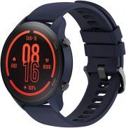 Xiaomi Mi Watch Smartwatch mit digitalen AMOLED Farbdisplay
