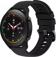 XIAOMI Mi Watch Smartwatch mit GPS, Pulsmesser und 17 professionelle Fitness-Modi