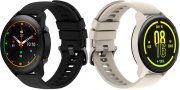 Xiaomi Mi Watch Smartwatch mit GPS und 17 Sportmodi