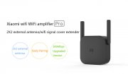 XIAOMI MI WiFi-Amplifier PRO mit 2 Antennen Nur fur &euro;10.99