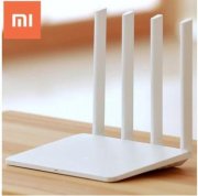 Xiaomi Mi WiFi Router 3 mit 4 Antennen und Dual-Band f&uuml;r 24,89&euro; &ndash; EU-Lager