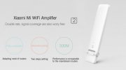Xiaomi Mi WLAN 300M Repeater 2 f&uuml;r 5,98 &euro; inkl. Versand