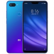 Xiaomi Mi8 lite 4G 128GB Rom blau f&uuml;r 231,40&euro; statt 274&euro;