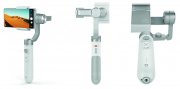 Xiaomi Mijia 3-Achsen-Gimbal mit 5000mAh-Akku f&uuml;r 93,62&euro; statt 102&euro;