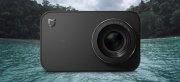 Xiaomi Mijia Action Cam f&uuml;r 84,38&euro; inkl. Versand statt 106&euro;