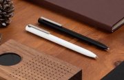 Xiaomi Mijia Stift (wei&szlig;) f&uuml;r 2,48 &euro; oder Stift + 3 Minen f&uuml;r 4,34 &euro; oder 3 Minen f&uuml;r 1,97 &euro;