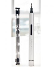 XIAOMI Mini Wowstick 1P elektrischer Schraubendreher inkl. Bit-Set f&uuml;r 15,74 &euro;