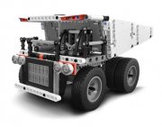 Xiaomi Mitu Nagelneuer Lego Technik Style Minen Truck