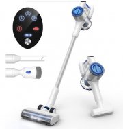 (Xiaomi-&Ouml;kosystem) OSOTEK S9 Pro Akku-Stielsauger | bis zu 60min. Saugen | 30.000Pa Saugkraft