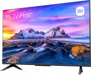 Xiaomi P1 50 Zoll 4K UHD, Triple Tuner, Android 10.0 Smart TV