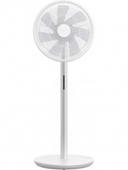 Xiaomi Pedestal Fan 3 smarter mobiler Akku Standventilator mit Alexa und Google Sprachsteuerung