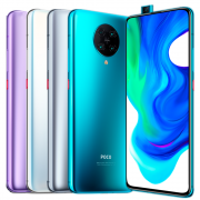 Xiaomi Poco F2 Pro 6GB 128GB Handy 6,67 Zoll AMOLED Snapdragon 865 5G Smartphone