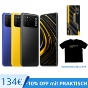 Xiaomi Poco M3 4GB 128GB 