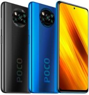 Xiaomi POCO X3 6GB+128GB NFC 6,67 Zoll FHD+ Dual SIM Android 10 Smartphone 