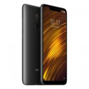 Xiaomi Pocophone F1 64GB graphite black nur noch 251,91&euro; inkl. Versand statt 311,48&euro;