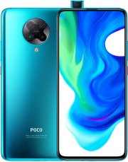 Xiaomi Pocophone F2 Pro 128GB,Dual SIM, Android 10, 6,67 Zoll Smartphone