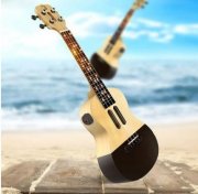 Xiaomi Populele &ndash; Smarte Ukulele mit LED-Beleuchtung f&uuml;r 92,05&euro; (statt 115&euro;)