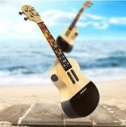Xiaomi Populele &ndash; Smarte Ukulele mit LED-Beleuchtung f&uuml;r 95,20&euro; (statt 110&euro;)
