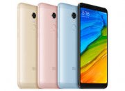 Xiaomi Redmi 5 32GB, Handy f&uuml;r 133,89&euro; incl VSK