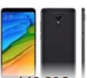 Xiaomi Redmi 5 Plus Smartphone (Global Version mit Band 20)