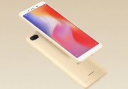 Xiaomi Redmi 6A Global