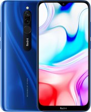 Xiaomi Redmi 8 4+64GB 15,8 cm (6,22 Zoll) Android 9.0 Dual SIM Smartphone 