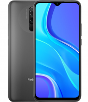Xiaomi Redmi 9 6,53 Zoll 4GB 64GB Android 10 Smartphone