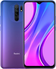 Xiaomi Redmi 9 Smartphone 6.53 Zoll 32GB Android 10 Sunset Purple 
