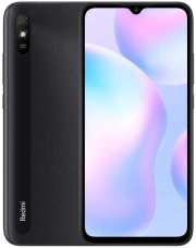 Xiaomi Redmi 9A - Smartphone 6.53 Zoll, Android 10, 32GB, 2GB RAM, Dual SIM, Granite Gray