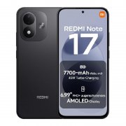 Xiaomi Redmi Note 17 6/256GB f&uuml;r nur 199,90&euro; bei Amazon