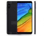 Xiaomi Redmi Note 5 &ndash; 5,99 Zoll Smartphone mit voller LTE Unterst&uuml;tzung f&uuml;r 163,40&euro;