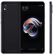 Xiaomi Redmi Note 5 64GB schwarz bei Amazon f&uuml;r 159 Euro