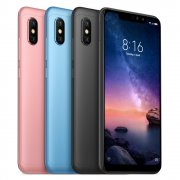 Xiaomi Redmi Note 6 Pro Smartphone - 3GB/32GB 6.26 inch Snapdragon 636 f&uuml;r 142,70&euro; statt 173&euro;