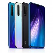 Xiaomi Redmi Note 8 128GB 4GB 6,3 Zoll Android 9.0 Smartphone