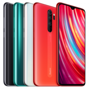 XIAOMI Redmi Note 8 Pro 6,53 Zoll 128 GB Dual SIM Android 10 Smartphone