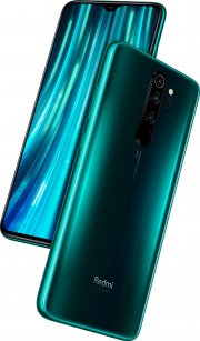 XIAOMI Redmi Note 8 Pro 6,53 Zoll 128GB/6GB Android 10 Smartphone